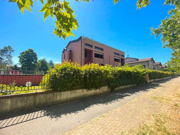 Appartamento quadrilocale in vendita in Via Guglielmo Marconi, Monticelli Terme, Montechiarugolo