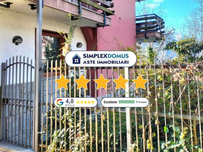 Appartamento con 6 locali in vendita in Mons Alliod, Centro, SaintVincent