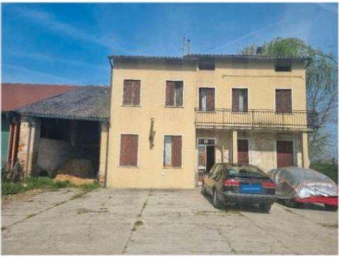 Casa in vendita in Via Valle, Cologna Veneta