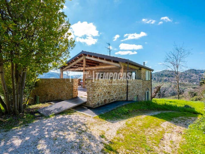 Casa con 6 locali in vendita in Via Rontana D, Brisighella