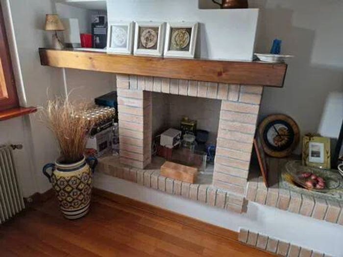 Casa con 6 locali in vendita in Via San Biagio, Centro, Tarcento