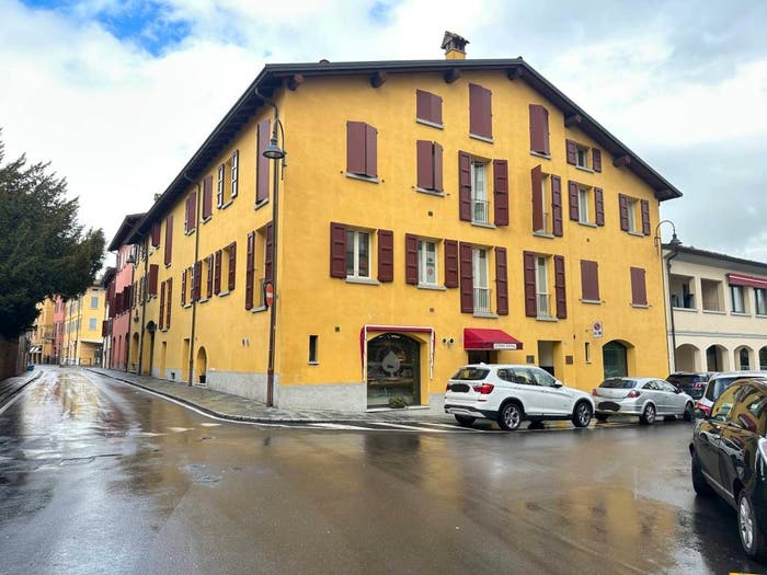 Appartamento quadrilocale in vendita in Centro, Formigine