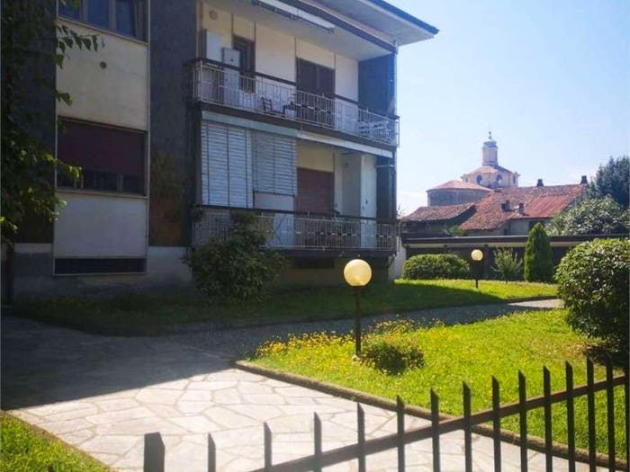 Appartamento quadrilocale in vendita in Roma, Cavaglià