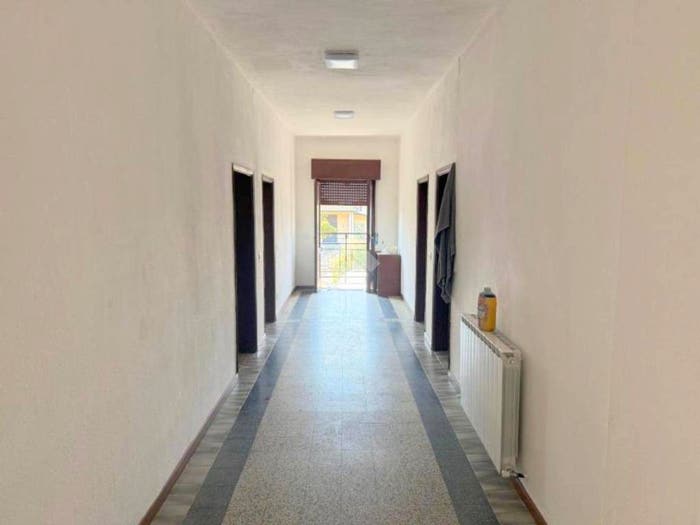 Appartamento trilocale in vendita in Via Suardo, Centro, Chiuduno