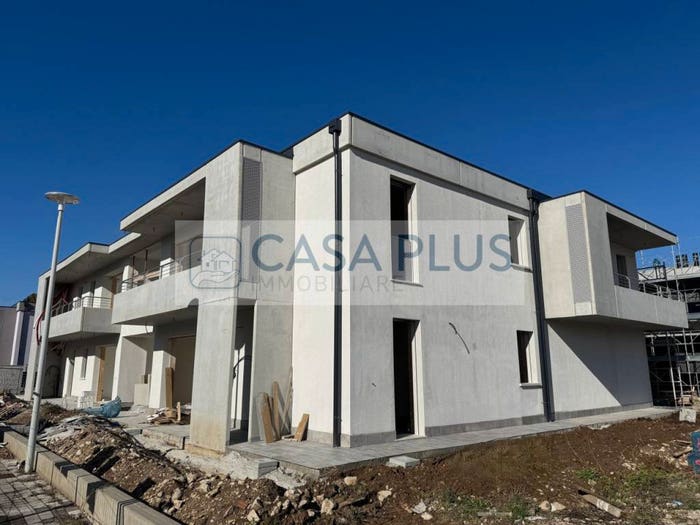 Appartamento trilocale in vendita in Rossano Veneto