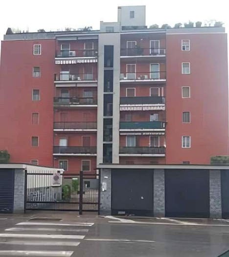 Appartamento trilocale in vendita in Via GIUSEPPE GIUSTI, Bettola Zelo Foramagno, Peschiera Borromeo