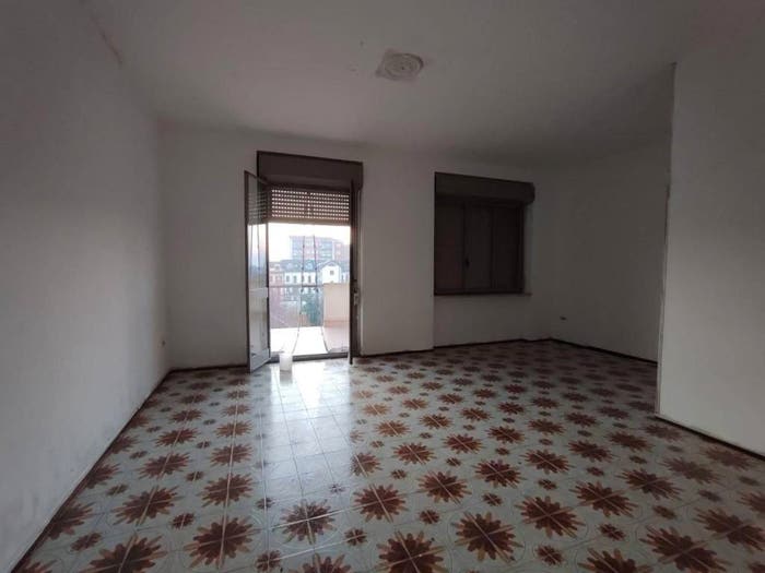 Appartamento trilocale in vendita in Via Porta di Giove, Centro, Mortara