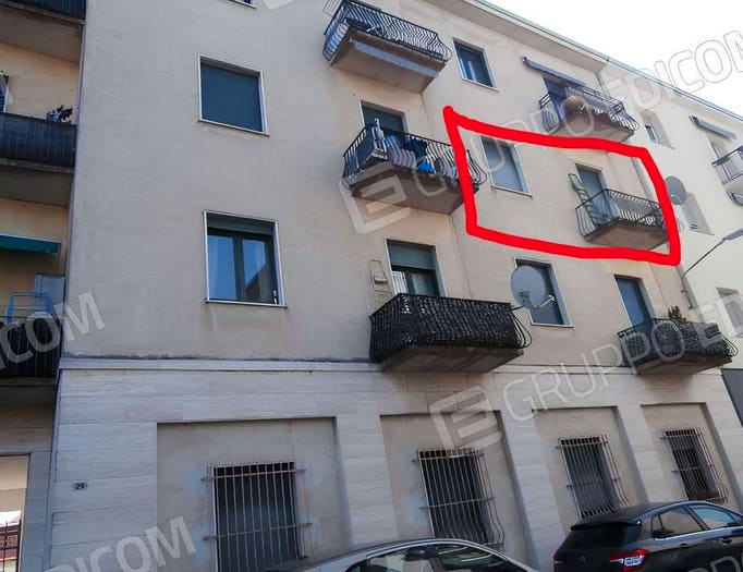 Appartamento trilocale in vendita in Via don giovanni frippo, Cascinetta, Gallarate