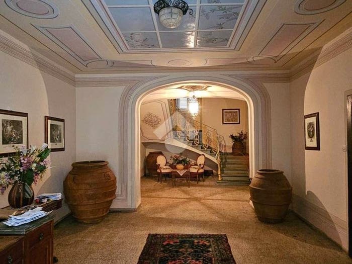 Casa con 6 locali in vendita in Centro, Monteleone d'Orvieto