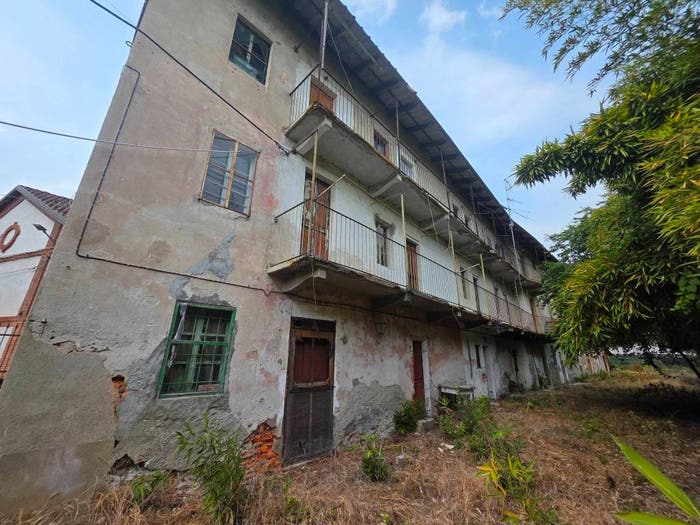 Casa trilocale in vendita in Via Cardinale Mercurino Arborio, Albano Vercellese