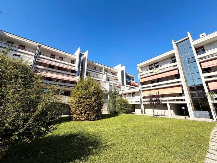Appartamento trilocale in vendita in Via Alcide De Gasperi, Centro, Valdagno