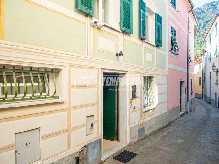 Casa con 5 locali in vendita in Via San Martino, Bargone, Casarza Ligure