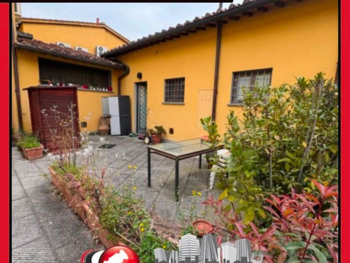 Appartamento trilocale in vendita in Via di S Bartolo a Cintoia Firenze FI Italia, Cintoia Le Torri, Firenze