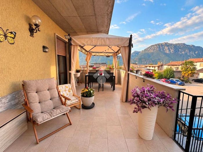 Appartamento trilocale in vendita in Via Giovanni XXIII, Centro, Artogne