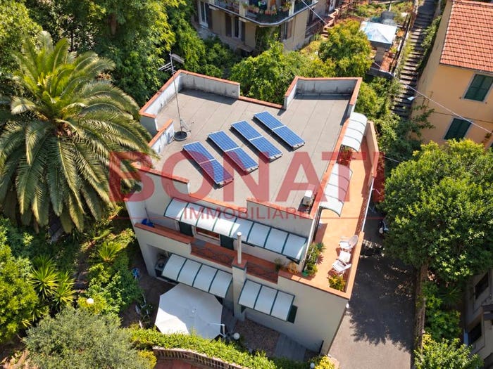 Casa con 6 locali in vendita in Via XX Settembre, Centro Storico, La Spezia