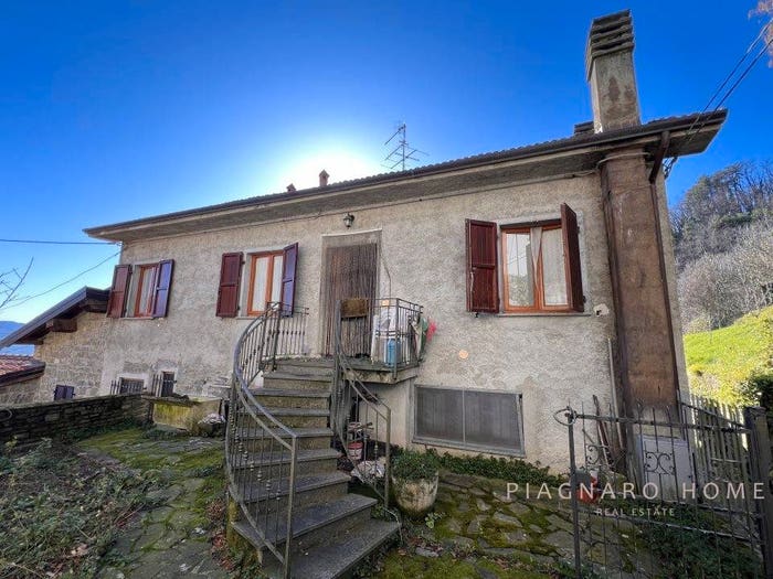 Casa quadrilocale in vendita in Località Careola, Pontremoli