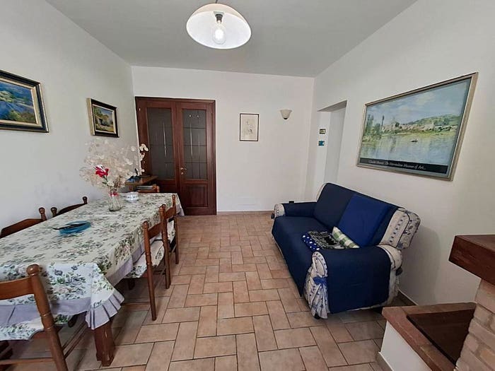 Casa con 5 locali in vendita in Località Scopoli, Carpello Scopoli Casenove Verchiano, Foligno