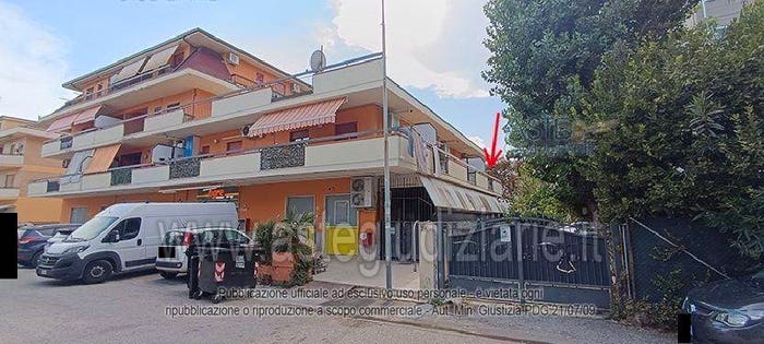 Appartamento bilocale in vendita in Via U Foscolo Martinsicuro TE Italia, Centro, Martinsicuro
