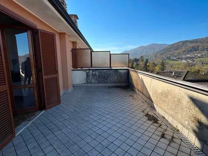 Appartamento bilocale in vendita in San Giovanni San Bernardino, Bettola