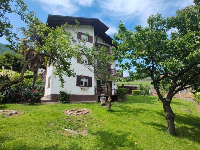 Casa con 6 locali in vendita in Via Sauriti, Novelle, Sellero