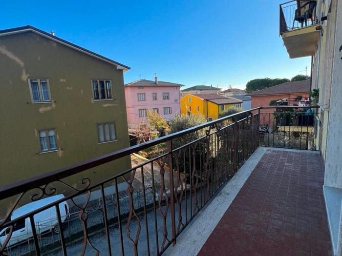 Appartamento con 5 locali in vendita in Via Tiziano Vecellio, Grottaccia, Cingoli