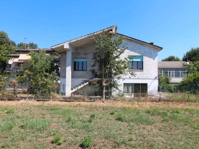 Casa quadrilocale in vendita in Via Cesare Verlato, Arzignano