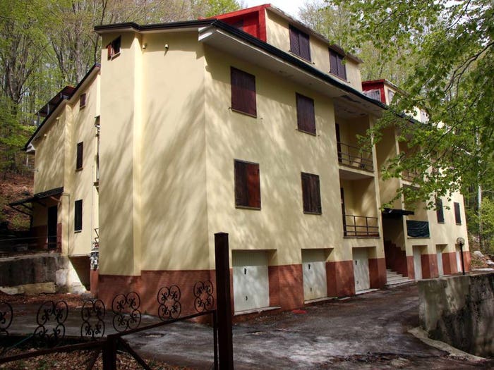 Appartamento trilocale in vendita in Bocca della Selva, Cusano Mutri