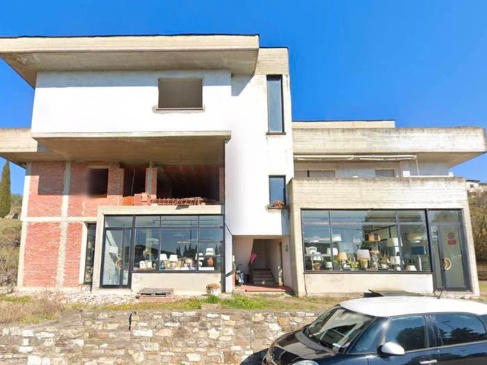 Casa con 6 locali in vendita in Via Pino Arpioni, Le Palaie, Pelago