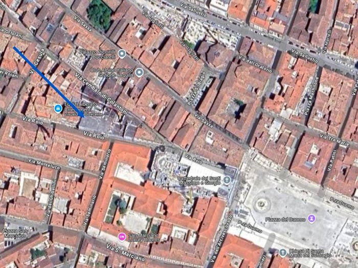 Case in Vendita e in Affitto - 3