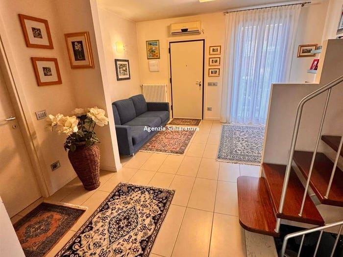 Appartamento quadrilocale in vendita in Osteria Nuova, Montelabbate