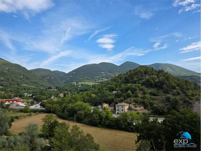 Appartamento monolocale in vendita in Centro, Sant'Anatolia di Narco