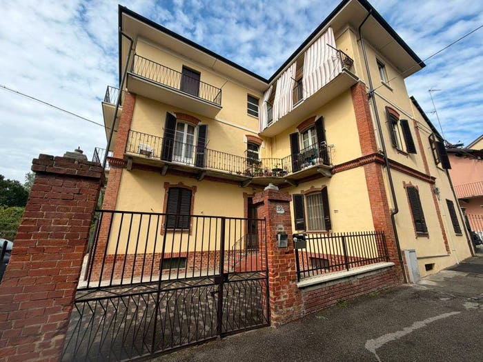 Appartamento quadrilocale in vendita in Via Vincenzo Bellini, Corso Torino, Asti