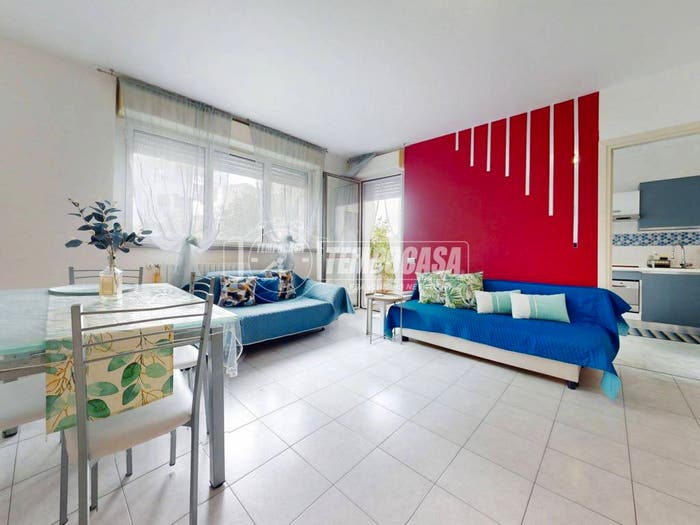 Appartamento trilocale in vendita in Via Carlo Perini, Quarto Oggiaro, Milano