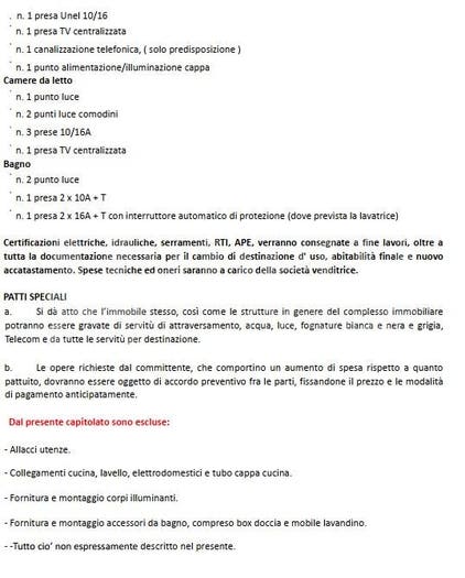 Case in Vendita e in Affitto - 2