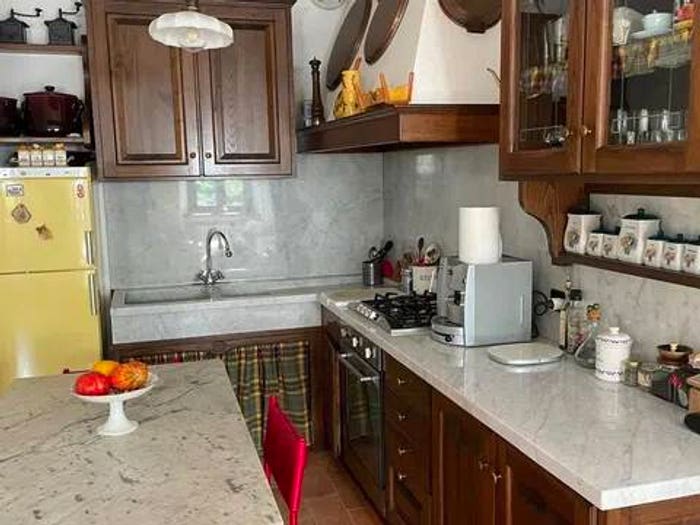 Casa quadrilocale in vendita in Via Cesare Battisti, Centro, Borgo Val di Taro