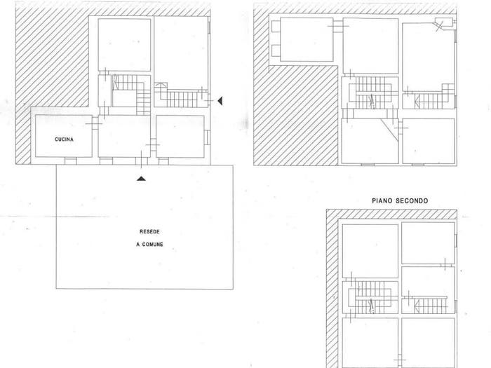 Case in Vendita e in Affitto - 2