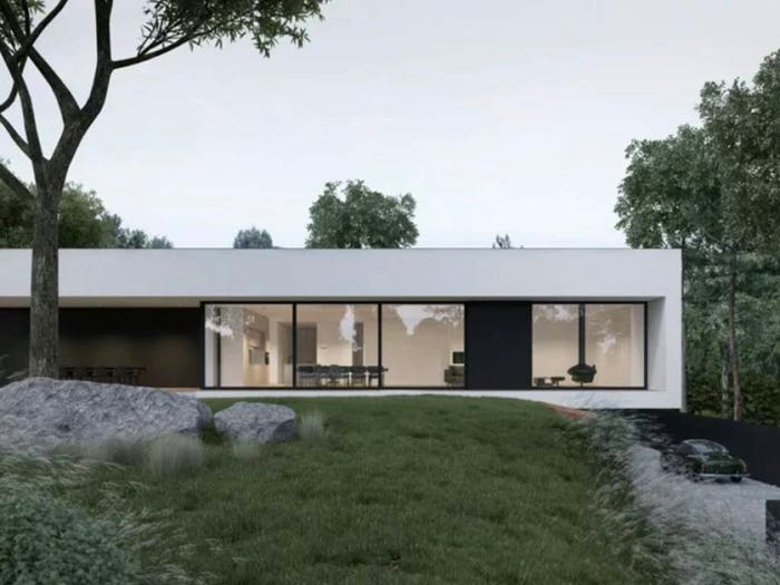 Casa con 6 locali in vendita in Semicentro, Cantù