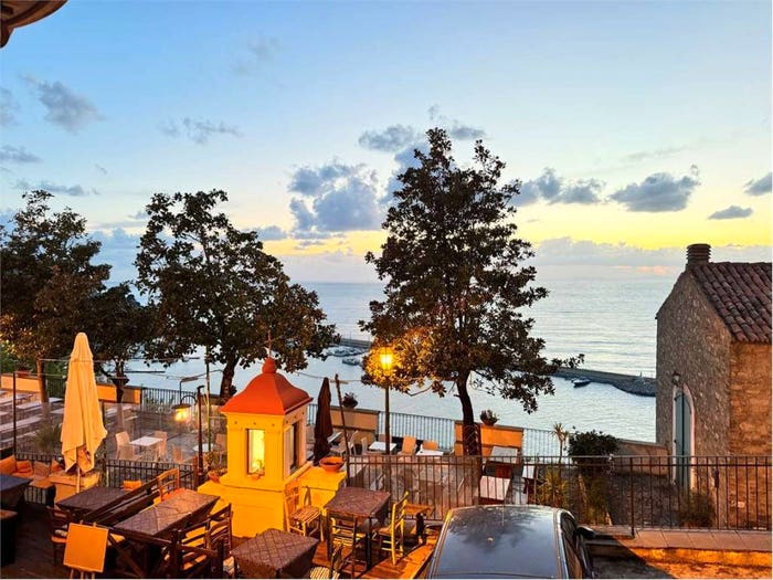 Appartamento monolocale in vendita in Centro, Agropoli