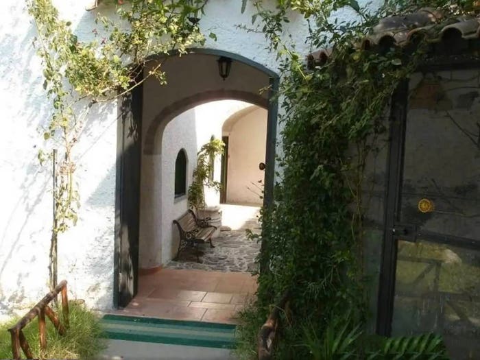 Appartamento con 6 locali in vendita in Via Foro Claudio, Carinola