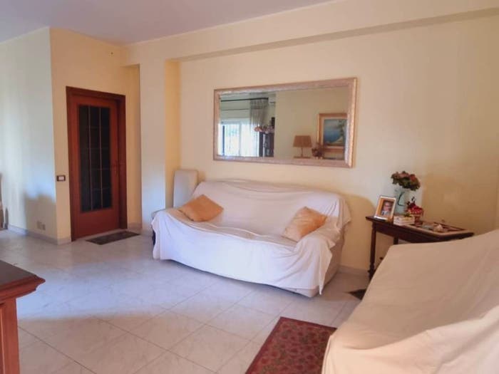 Appartamento quadrilocale in vendita in Via Brigadiere Salvatore di Stefano, San Giovanni Galermo, Catania