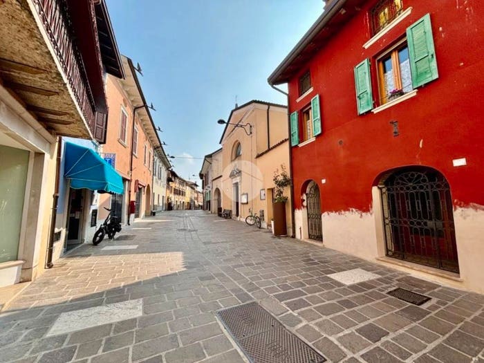 Appartamento bilocale in vendita in Via Giuseppe di Vittorio, Rivoltella, Desenzano del Garda