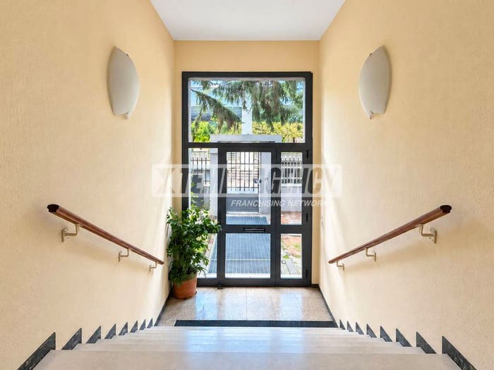 Appartamento trilocale in vendita in Via Andrea Gritti, Borgo Palazzo, Bergamo