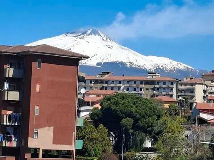 Appartamento con 5 locali in vendita in Via Orsa Maggiore, San Giovanni Galermo, Catania