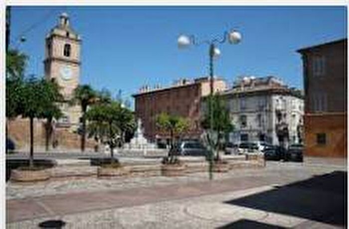 Appartamento trilocale in vendita in Porto San Giorgio