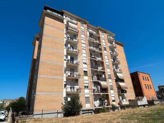 Appartamento trilocale in vendita in Via Tevere, Quartiere Europa, Latina