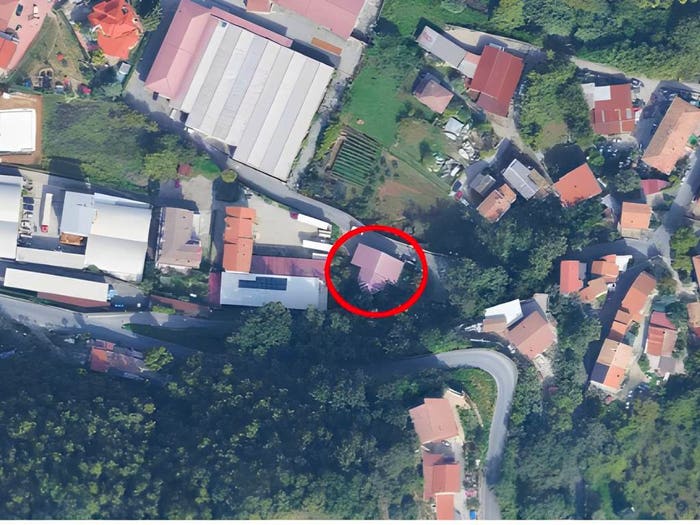 Casa con 6 locali in vendita in Via Irto Laurignano CS Italia, Laurignano, Dipignano