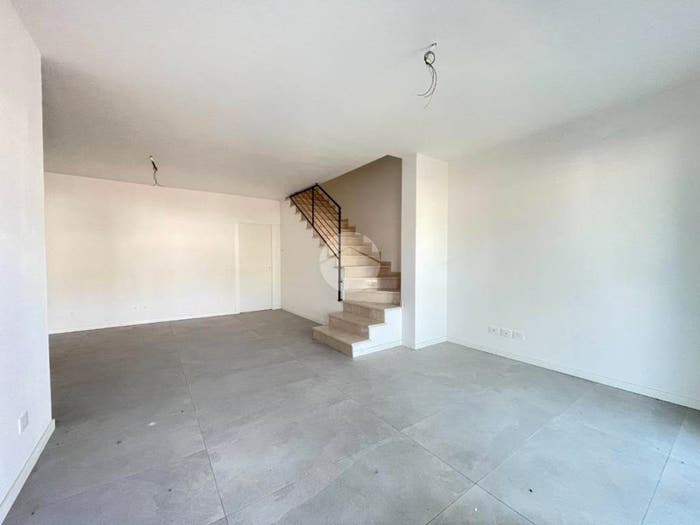Casa quadrilocale in vendita in Via Roma, Maclodio