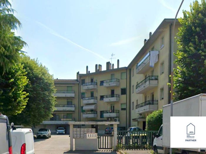 Appartamento con 5 locali in vendita in Via Lomellina, Oriago, Mira