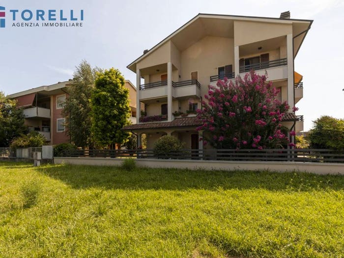 Appartamento bilocale in vendita in Via Carpenella, Carpinello, Forlì