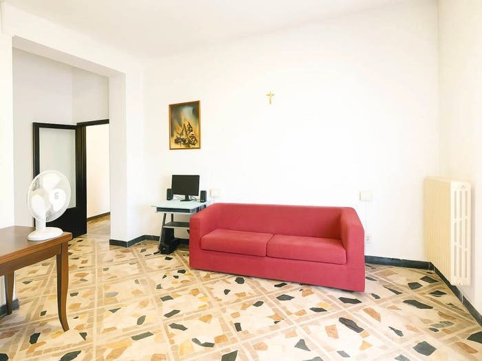 Appartamento quadrilocale in vendita in Via Raffaello Sanzio, Via Gramsci, Jesi